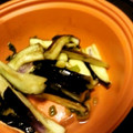 サトモユリア's cooksnap of when they made なすのネギだれかけ.