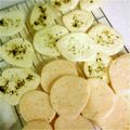 やむひー's cooksnap of when they made 離乳食☆米粉deもっちりパンケーキ.