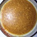 はるたかきんぐ's cooksnap of when they made 本格！簡単バンバンジーのソース.