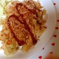 3mikuna's cooksnap of when they made おからでダイエット炒めd(^_^o).