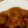 じゃらんらん♪'s cooksnap of when they made 鶏もも肉の簡単♪照り焼き.