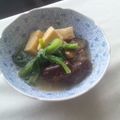 ドミンゲス's cooksnap of when they made 高野豆腐となすのみぞれ煮.