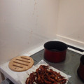 Sachi☆cafe's cooksnap of when they made 衣しっかり☆ゲソのから揚げ.