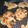 ひとみn♪'s cooksnap of when they made 超簡単！残りうどんでおやき風♪.