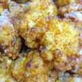 りりぃ。's cooksnap of when they made ◆鶏むね肉de塩麹竜田揚げ◆.