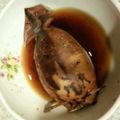 MYAR's cooksnap of when they made イカ飯.