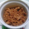 さとよこ's cooksnap of when they made 第９４の隷使緋：アンチョビフレークェル.