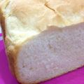 ayamas's cooksnap of when they made シンプル米粉食パン（HB使用）.