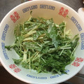 Rie0911's cooksnap of when they made 水菜とちくわのわさびマヨ.