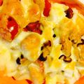 ♪ゆかりんご♪'s cooksnap of when they made ☆シメジと長いものグラタン☆.