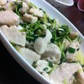 すずきえきさ's cooksnap of when they made 節約簡単！鶏ムネ肉しっとりワイン蒸し★.