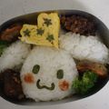 emina's cooksnap of when they made 旨～っ♪ロールいかｄｅ手作りいか天♡.