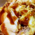 りょうびん's cooksnap of when they made 腹もち抜群☆おからのオムライス☆.