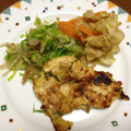 huto☆'s cooksnap of when they made ■しっとり柔らか♪鶏ささみ和風ピカタ■.