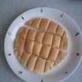 しょこたんママ's cooksnap of when they made 手作りホットケーキMIX.