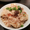 胃袋わっしょい's cooksnap of when they made 超簡単＊ツナときのこの炊き込みご飯.