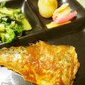an0v0ko's cooksnap of when they made 鯖のにんにく味噌煮.