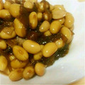 MofeMofee's cooksnap of when they made 簡単★切り昆布の煮物.