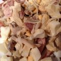 ゆうたんゆう's cooksnap of when they made 簡単♪ブナシメジときゅうりの卵サラダ.