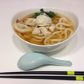 ゆきがた's cooksnap of when they made うちのうどんつゆ（讃岐風）.