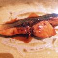 ☆ポコちゃん☆'s cooksnap of when they made フライパンｄｅブリの照り焼き.