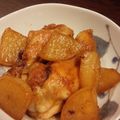 海老ふりゃ〜's cooksnap of when they made ウィングスティックで時短簡単激ウマレシピ.