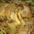 りゅたる's cooksnap of when they made 鶏肉のはちみつマスタード焼き.