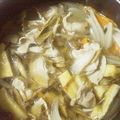 つまさま's cooksnap of when they made 肉うどん.