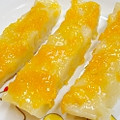 まみω's cooksnap of when they made 爽やかみかんういろう♪.