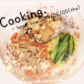 moooow's cooksnap of when they made とろ～っと　豆腐と舞茸の炒め.