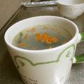 あいぱらりん's cooksnap of when they made あのワカメスープ！.