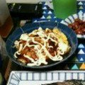 はらだぺこちゃん's cooksnap of when they made まるでお好み焼き！の卵巻き.