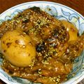 ＊ルマ＊'s cooksnap of when they made 手羽先甘辛煮.