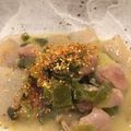yogirin's cooksnap of when they made １０分！ホルモンの味噌煮込み.