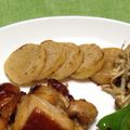 あいぼんｗ's cooksnap of when they made 焼くだけ！大根のガーリックステーキ.