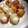 庭のあさがお's cooksnap of when they made うずらとウインナーのちくわ巻き揚げ.