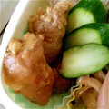ひとぴかあさん's cooksnap of when they made えのきこってり肉巻き.
