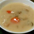 たんたん　's cooksnap of when they made シチューの隠し味(*ノωノ*)照”.