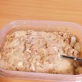 うさ山ねこ吉's cooksnap of when they made 【10分】ツナマヨ胡麻ダレ☆さっぱり素麺.