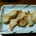 kagetora14's cooksnap of when they made お弁当のおかず❀簡単まぐろしょうが焼き.