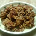 ジョバけん's cooksnap of when they made 母直伝☆ダンナ絶賛の鶏の唐揚げ.