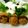 5匹のぶた's cooksnap of when they made お弁当に！揚げないチーズコロッケ.