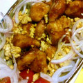 Shiki色's cooksnap of when they made ササミ甘しょうゆ焼き(^O^).