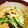 ブースカ☆'s cooksnap of when they made 簡単✿水菜のベーコンサラダ.