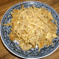 ミッコラション's cooksnap of when they made もやしとまいたけの卵とじ.