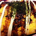 okoyuka's cooksnap of when they made とんぺい焼き.