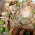 ひいる83's cooksnap of when they made しっとり柔らか鶏胸肉炒め.