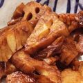 Remtan's cooksnap of when they made レンコンのオリーブオイル焼き.
