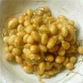 にゃんちうさん's cooksnap of when they made 大豆の甘辛炒め.