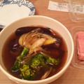 ♡nanai♡'s cooksnap of when they made ☆簡単なすとみょうがのあっさり煮浸し★.